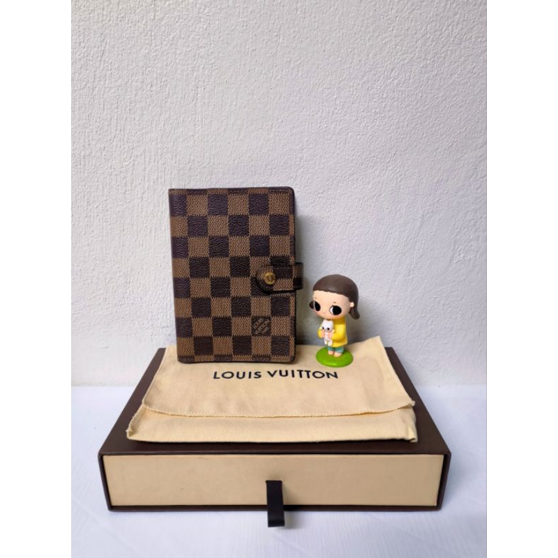 ❌❌ขายแล้ว❌❌แท้💯Lv Agenda Pm