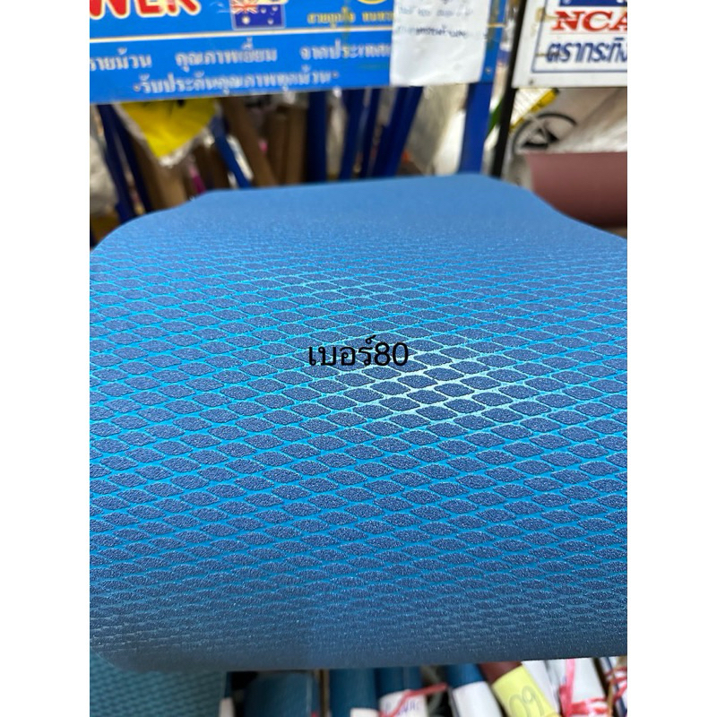 กระดาษทรายสีฟ้าตราช้าง ทรายแน่น-ยกม้วน - รูปที่ 3