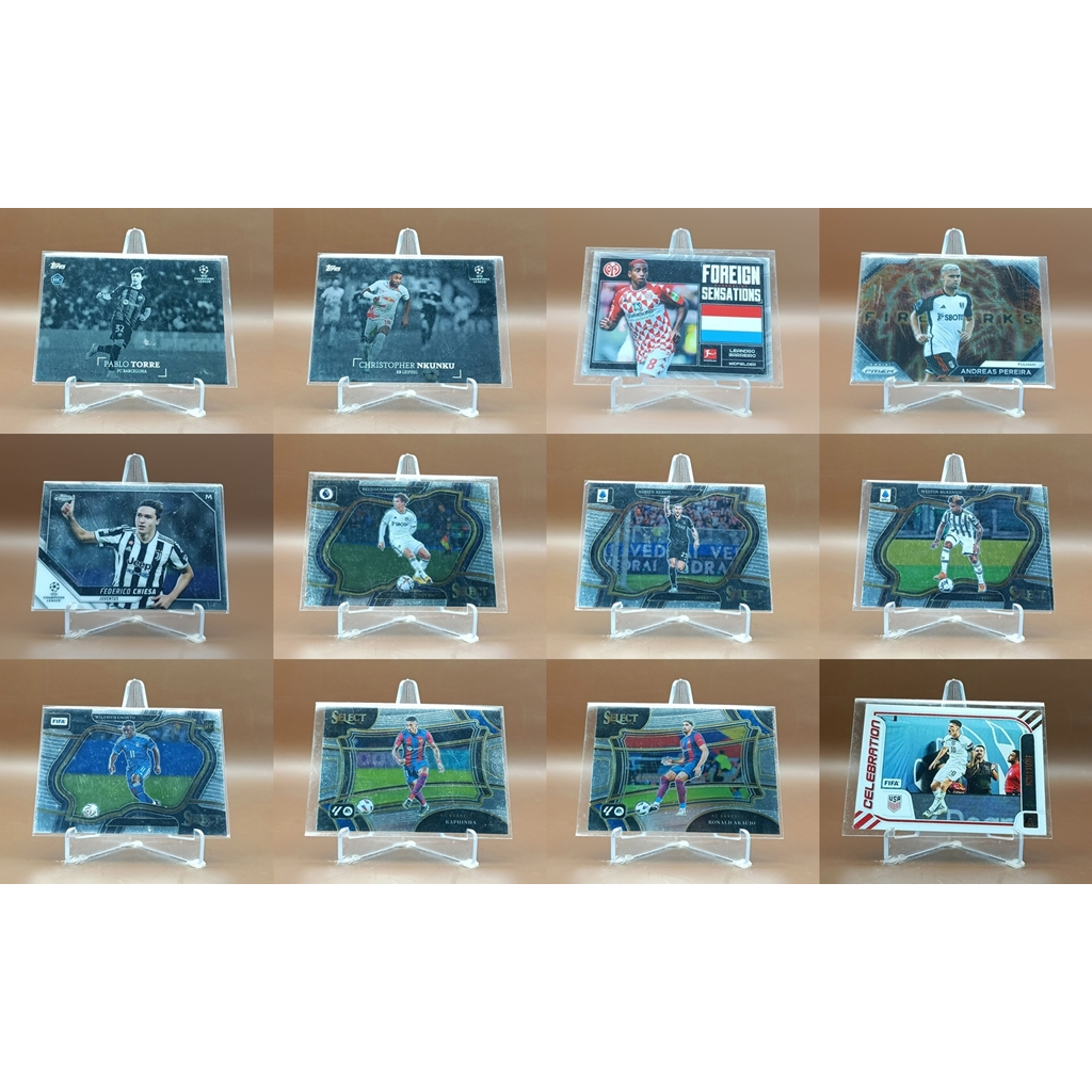 All Inserts-Base Football Card 230767