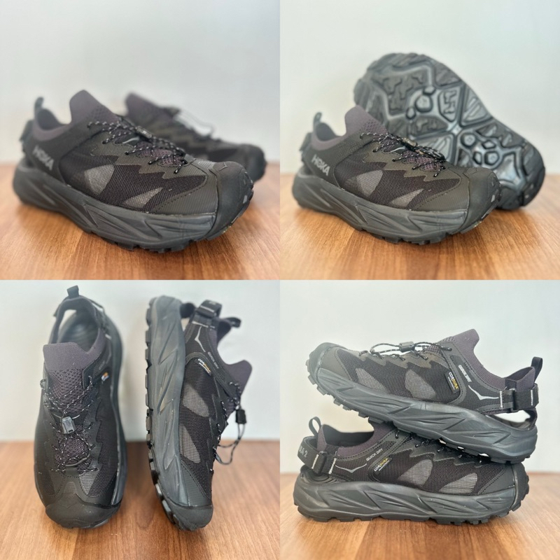 รองเท้าผ้าใบ Hoka Hopara 2 ใส่สบาย ลุยได้ทุกที่ มีกล่อง พร้อมส่งในไทย