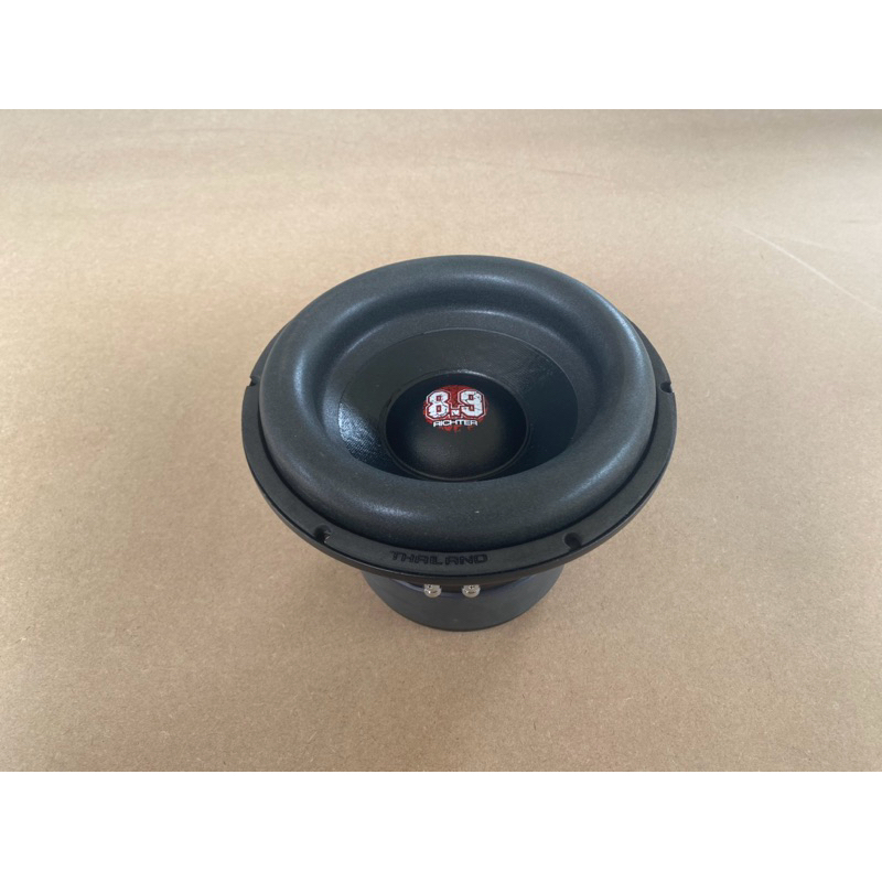 ลำโพงซับ 8นิ้ว 8.9RICHTER BT849 EXTREME