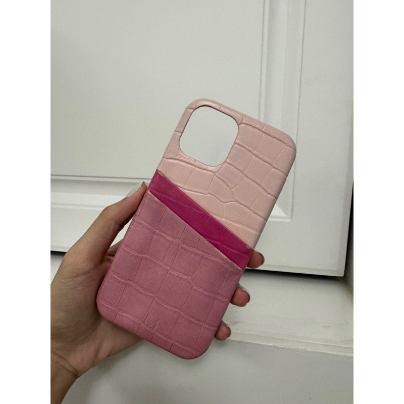 (used) Muse เคส iPhone 12 Pro Max