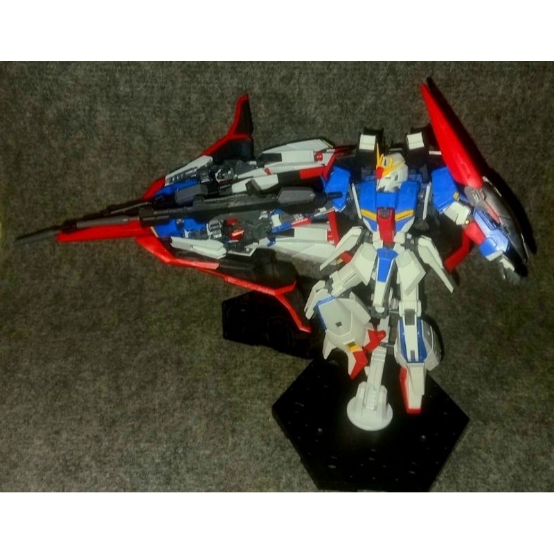 RG Zeta Gundam (ZZ) มือ2 2ตัว อ่านรายละเอียดก่อนสั่ง