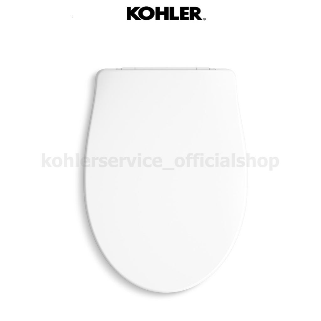 20188X-0 - KOHLER ฝารองนั่งแบบกันกระแทก รุ่น นิว แพททีโอ