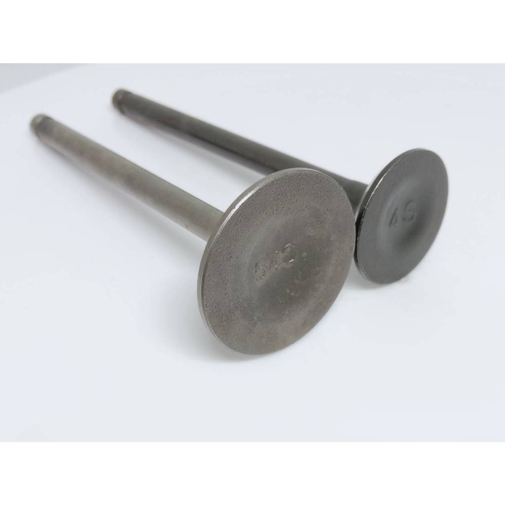 วาล์วไอดี-ไอเสีย/54S-E2111-00,54S-E2121-00/ สำหรับ MIO-115 I,FINO-115 I,TTX,GRAND FILANO,SPARK-115 I