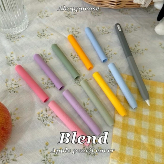 ปลอกปากกา BLEND PENCIL CASE