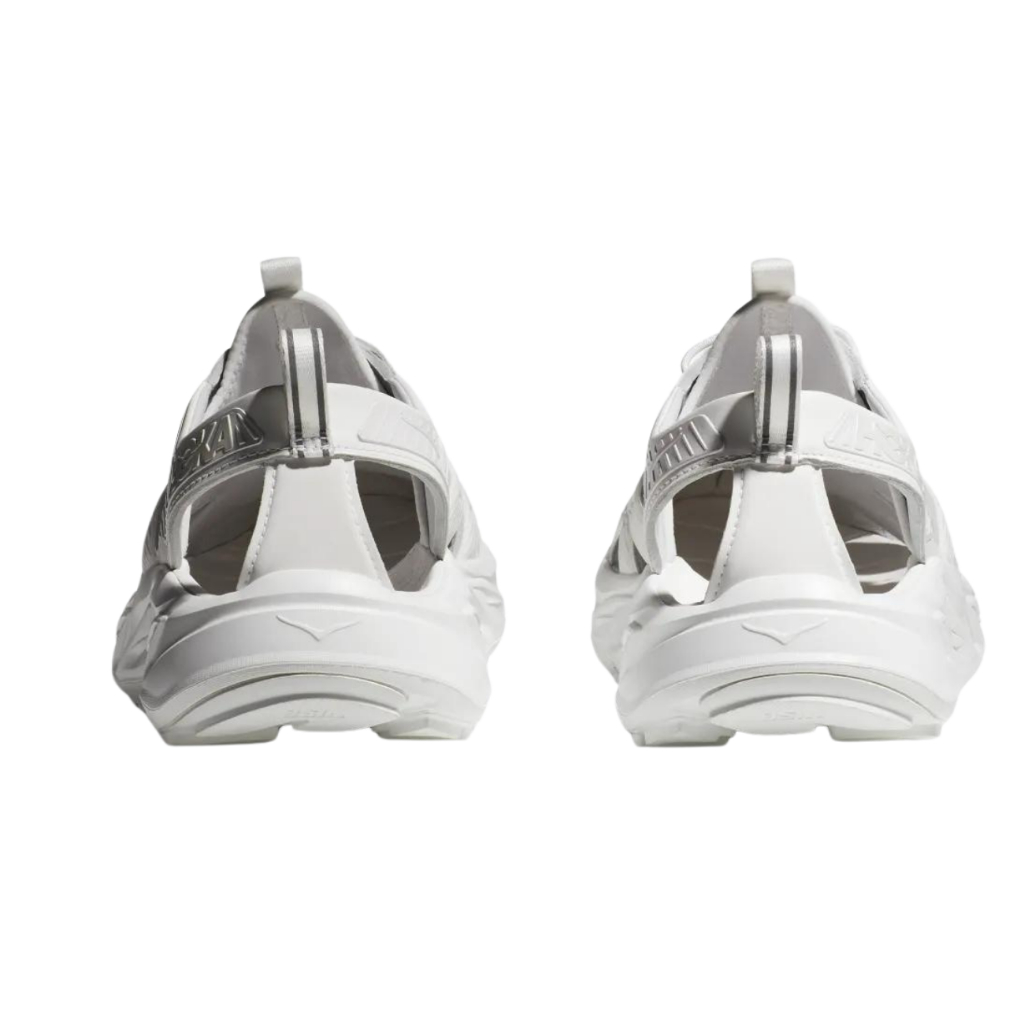 [พร้อมส่ง] HOKA ONE ONE HOPARA White/White 1123112WHWH