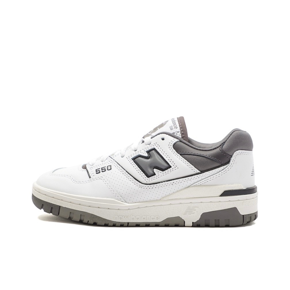 พร้อมส่ง ของแท้100% New Balance 550 bb550wtg