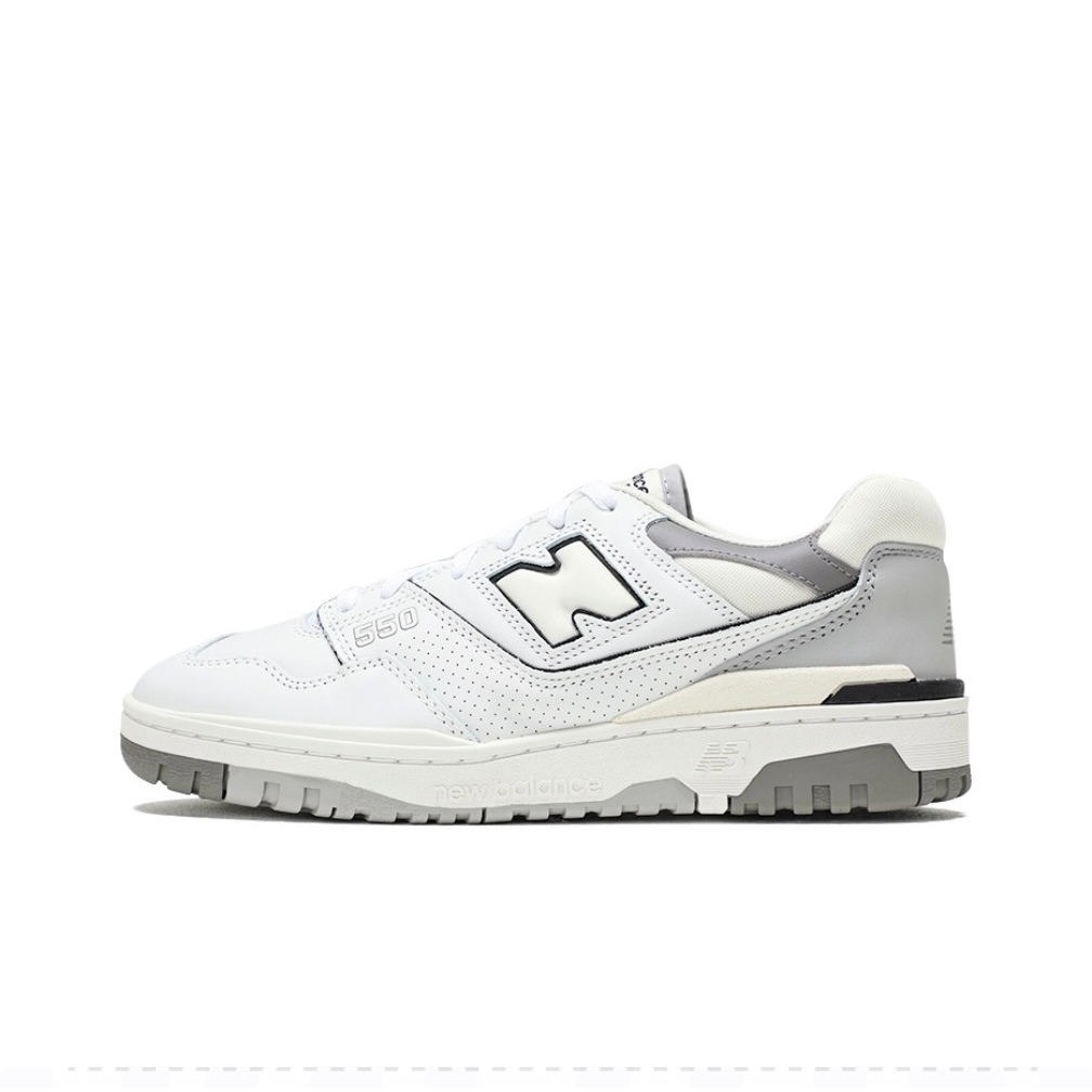 พร้อมส่ง ของแท้100% New Balance 550 bb550wpa