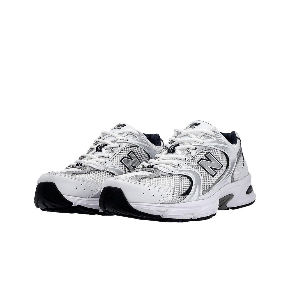 New Balance 530 (MR530SG, White)