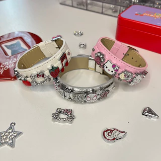#3/1 *พร้อมส่ง* รวมจี้ตัวอักษร *อ่านรายละเอียดก่อนสั่ง*