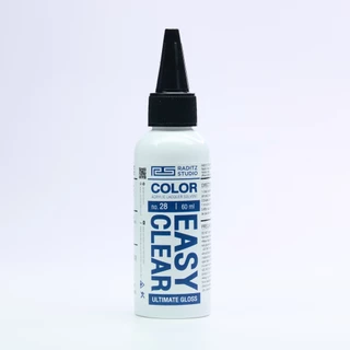 28 Easy Clear Ultimate Gloss