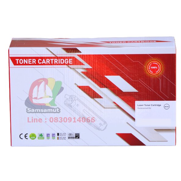 Laser Jet 126A หมึกสี CE310A/CE311A /CE312A/CE313A  Pro CP1020/CP1025/CP1025n/CP1025nw สั่งครบชุด กิ