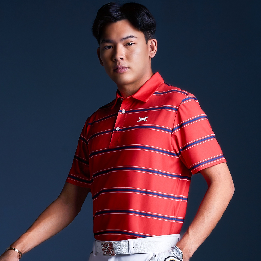 XOLO TRIRONG POLO OLYMPIC GAMES 2024 (M) รหัส : 040126 — صورة 6