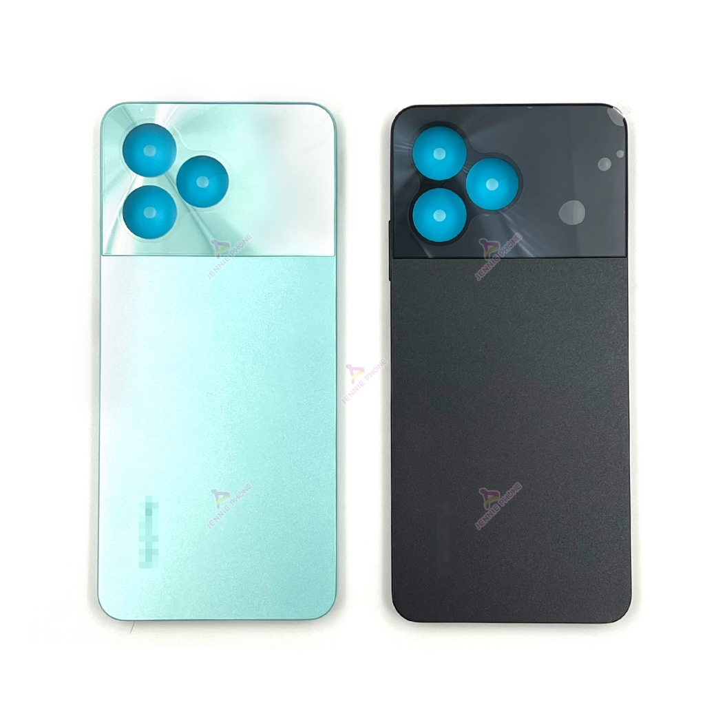 บอดี้ RME C51 RMX3830 อะไหล่บอดี้ สำหรับ Realme C51 RMX3830 ฝาหลัง กรอบข้าง เคสกลาง