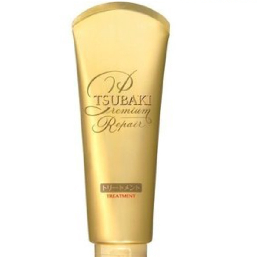 Tsubaki Premium Repair Treatment (180g) ทรีทเม้นบำรุงผม
