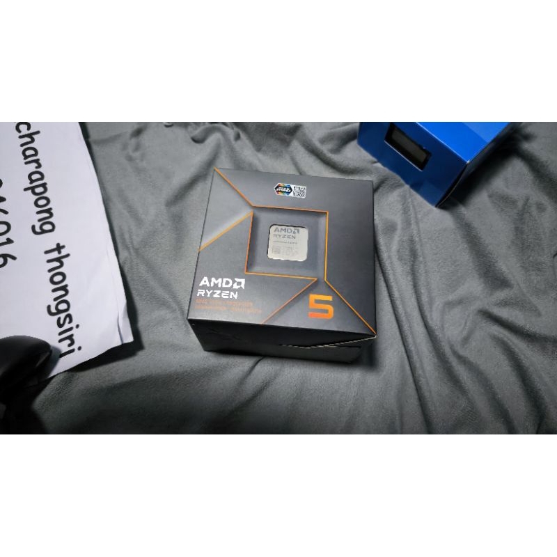 r5 8500g สภาพดีใช้งานปกติ