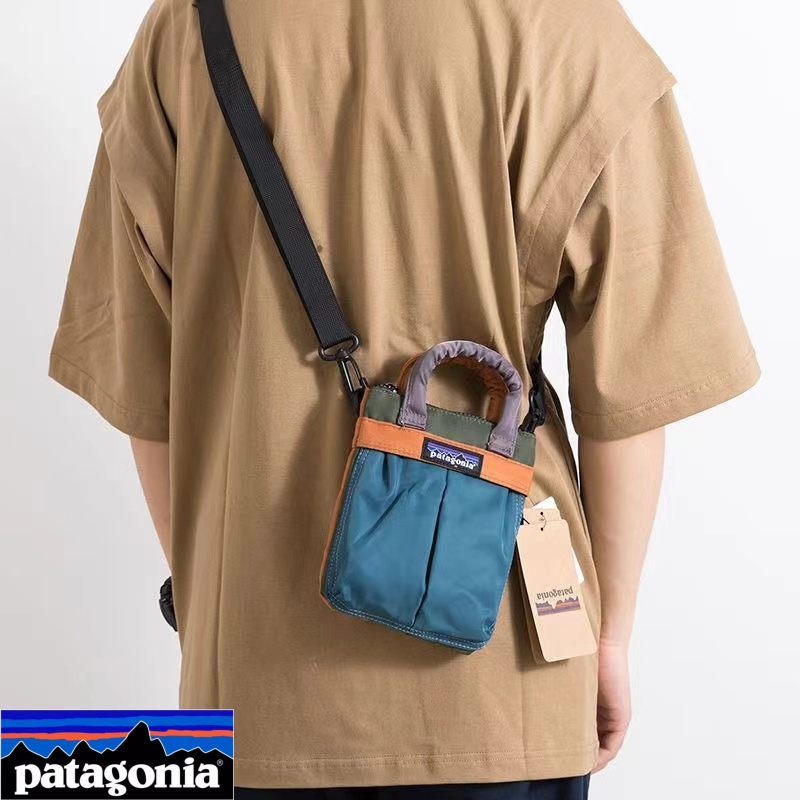 pata กระเป๋าไหล่เดี่ยว