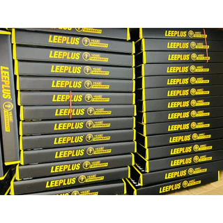 BATTERRY งาน LEEPLUS ใช้สำหรับ เเบตเตอรี่ IPHONE 11 สินค้ามีรับประกัน 366 วัน เเถมกาวติดเเบต+ชุดไขควง