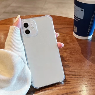 เคสกันกระแทก For Xiaomi Redmi 13C Note 13 12 11 9 10 Pro 10C 9T 8A 9A 12S 10S Poco C65 M6 Pro X3 F3 Xiaomi 11T Pro เคสใส