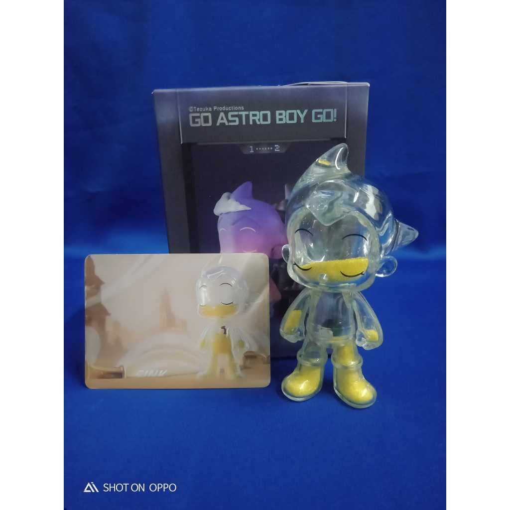 Go Astro Boy Go 2 astro boy Go Astro Boy Go! 2 Wake up! Series