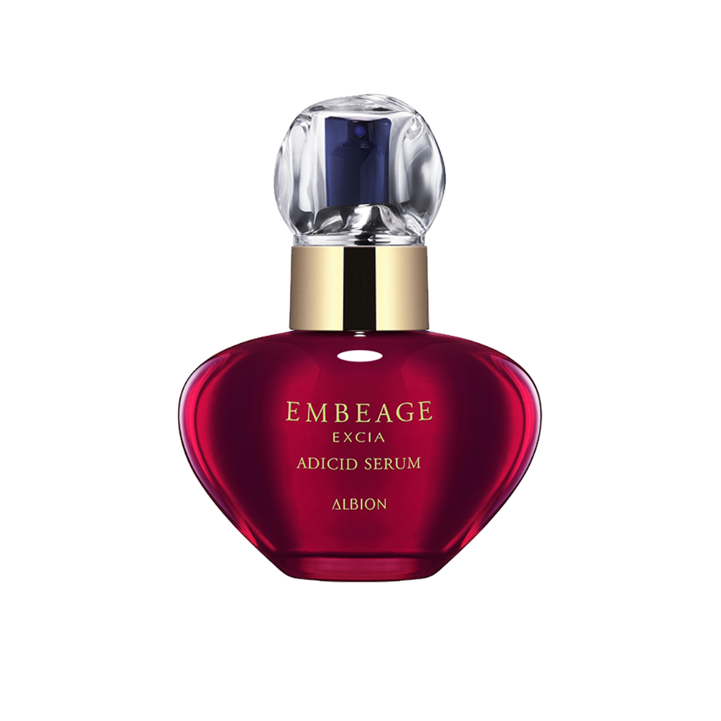 🅹🅿🇯🇵 Japan ALBION EMBEAGE Excia adicid serum 40ml