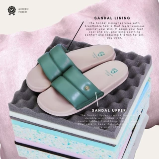 PUFFSHOES.OFFICIAL : Pillow Soft Plus