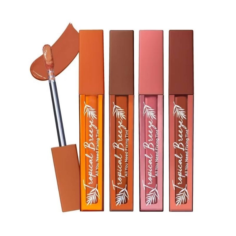Cute Press Tropical Breeze All You Need Fixing Tint