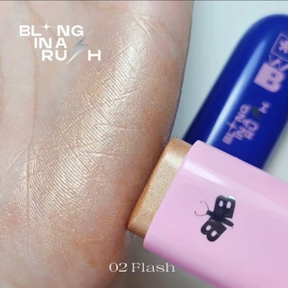 (ไฮไลท์ฉ่ำน้ำกลิ้ง) BWB Bling in a Rush