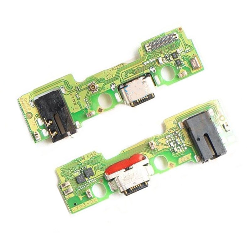 ชุดบอร์ดชาร์จ Vivo Y03/Y03T ตูดชาร์จ Vivo Y03/Y03T