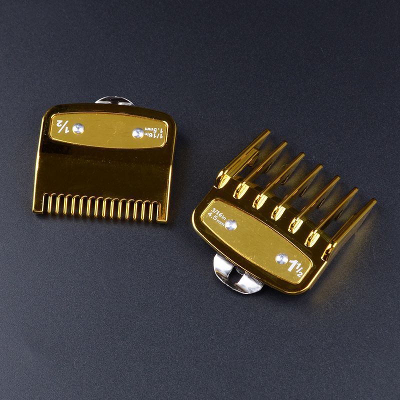 ฟันรองปัตตาเลี่ยน สีทอง  มีให้เลือก 3 แบบ - รูปที่ 4