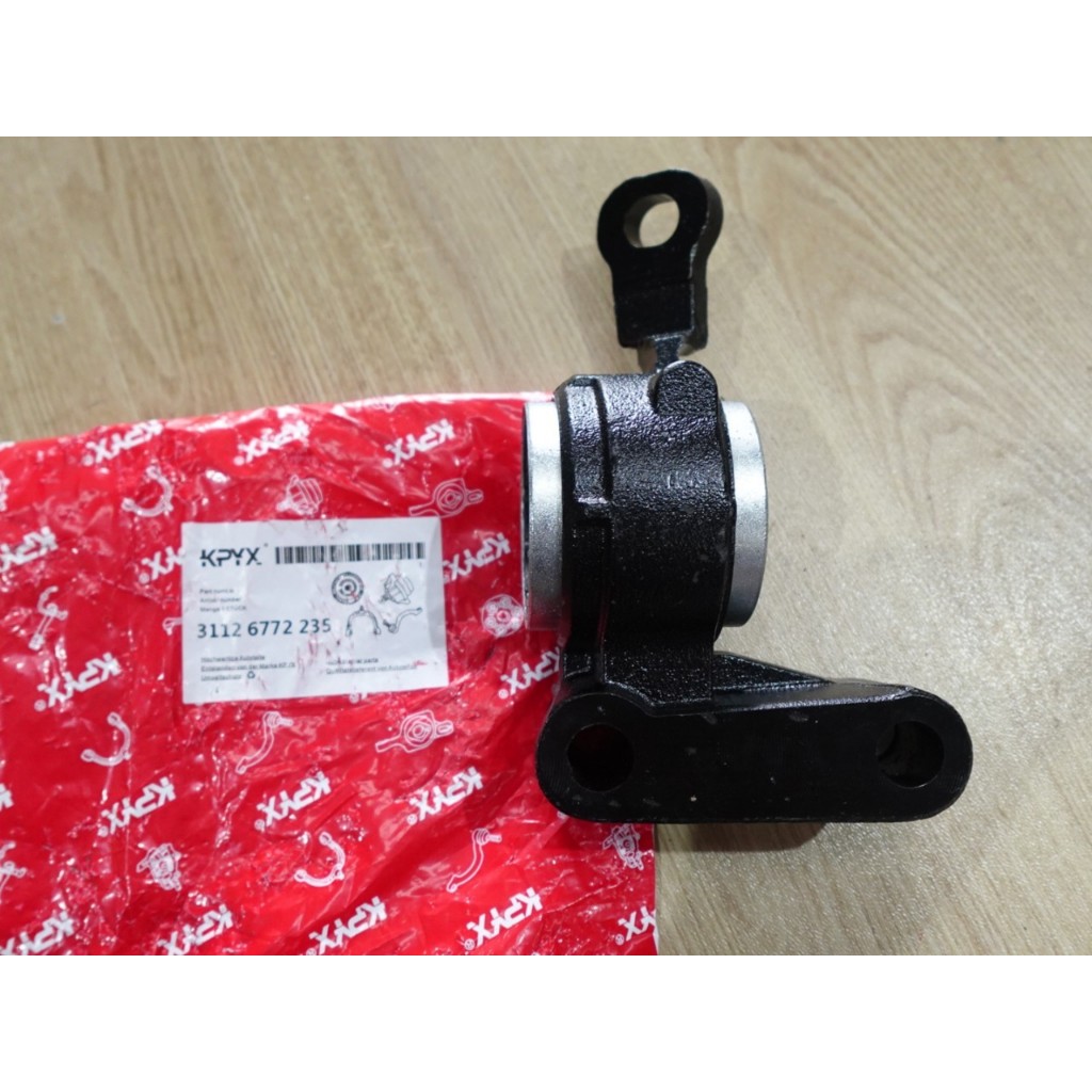 บู้ชปีกนกหน้าตัวล่าง Mini R55 R56 R57 R58 R58 R59