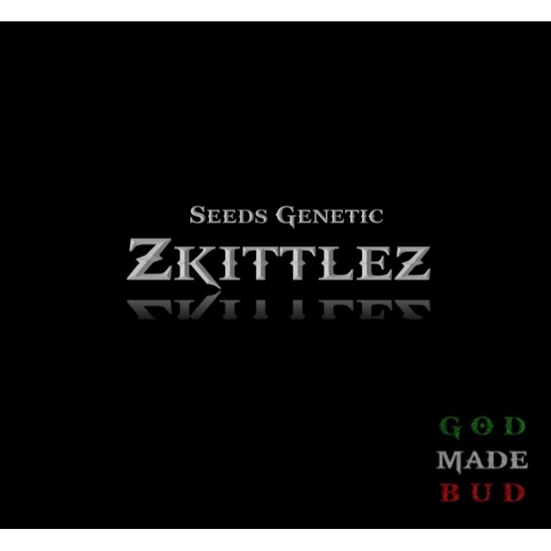 GMB Clone : Zkittlez