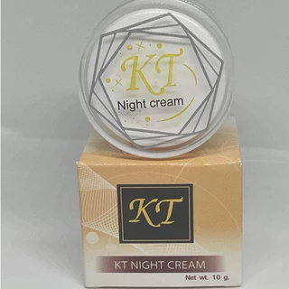 ครีมเคที KT BRAND ของแท้สินค้าใหม่ทุกล๊อต ของเเท้