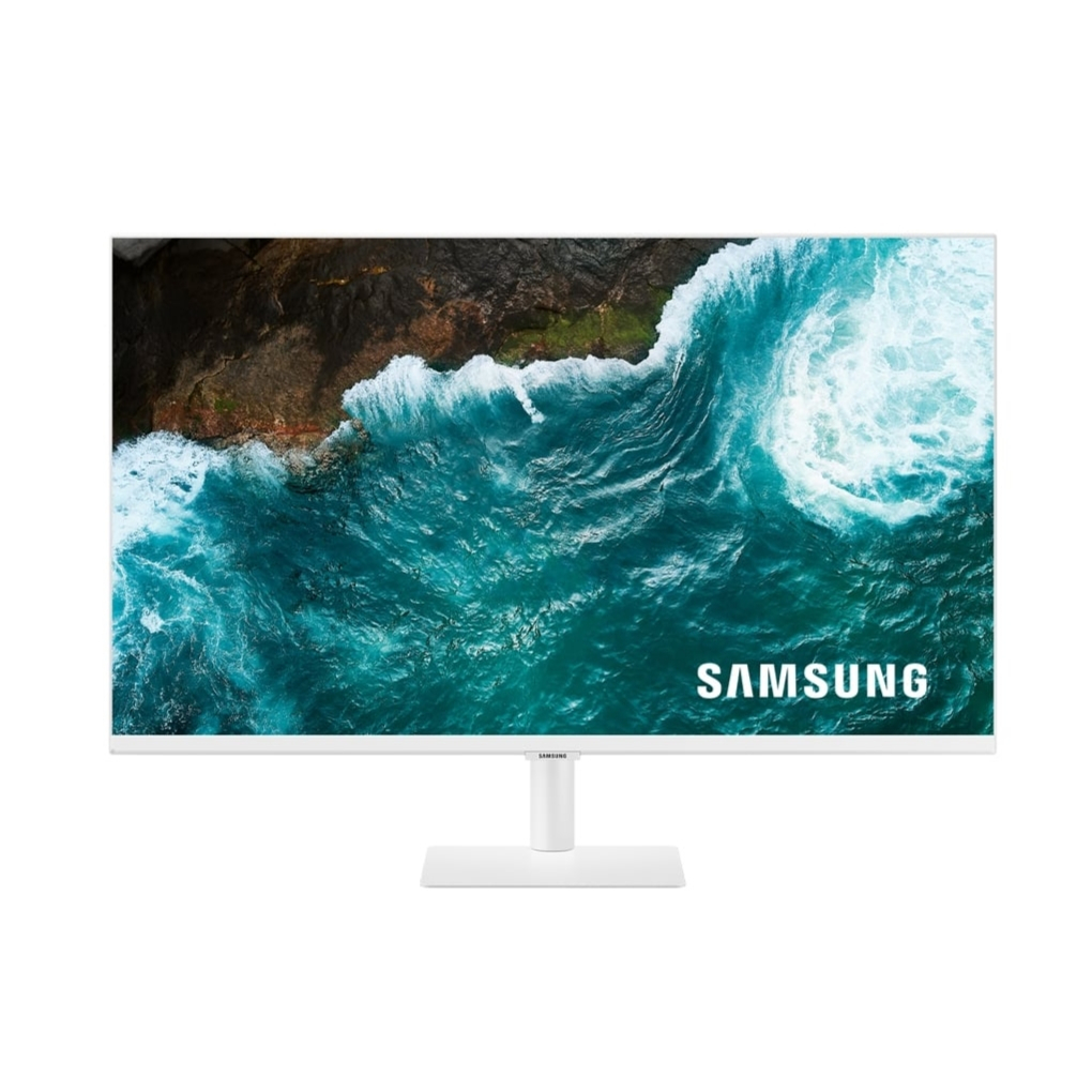 Smart Monitor 27'' SAMSUNG M5 LS27DM501EEXXT (VA, HDMI, USB)