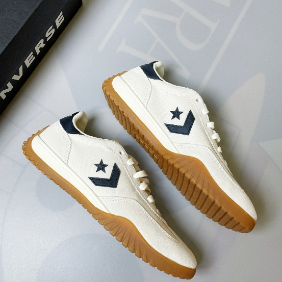 Converse Run Star Trainer RUN STAR TRAINER  Beige （ของแท้ 100%💯）