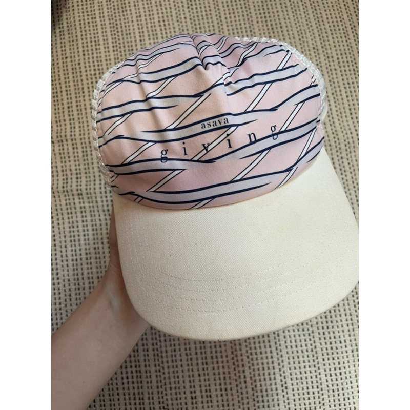 หมวกรามาธิบดี x Issue,Asava,Kloset แบรนด์แท้ ขายเท