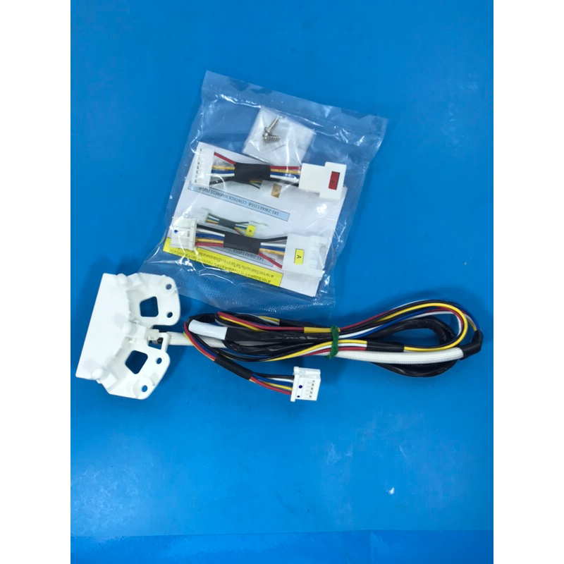 ST5395 HITACHI PTSF-130XTV*083 # A-52 (REVOLUTION SENSOR ASS'Y) เซนเซอร์วัดรอบแกนซัก เซ็นเซอร์มอเตอร์เครื่องซัก อะไหล่ให