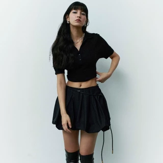maison KEEPS | Gail Balloon Skort | กระเปง ทรงบอลลูน