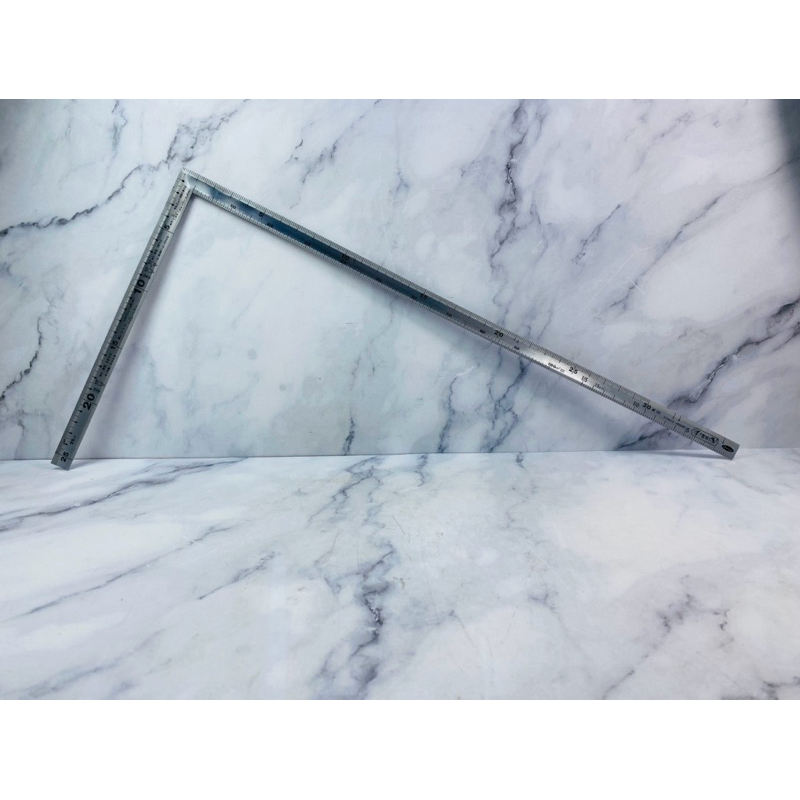 ฉากสแตนเลส 25x50cm. Shinwa MADE IN JAPAN (71 : Sh50)