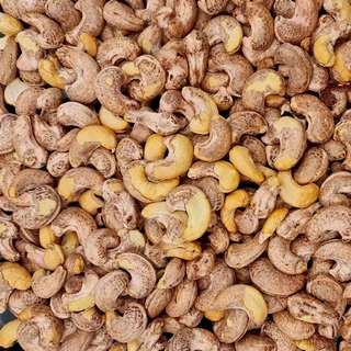 ซื้อ 1 แถม 1 J&N จัมโบ้ มะม่วงหิมพานต์เผา เม็ดเต็ม Cashew Nuts เม็ดมะม่วง เม็ดมะม่วงหิม เม็ดมะม่วงหิมพานต์ 100g