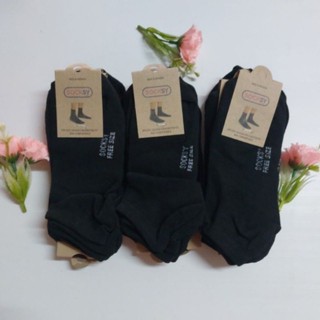 ถุงเท้าข้อสั้น แบรนด์socksy. คุณภาพดีมาก  กำลังเป็นที่นิยม  …