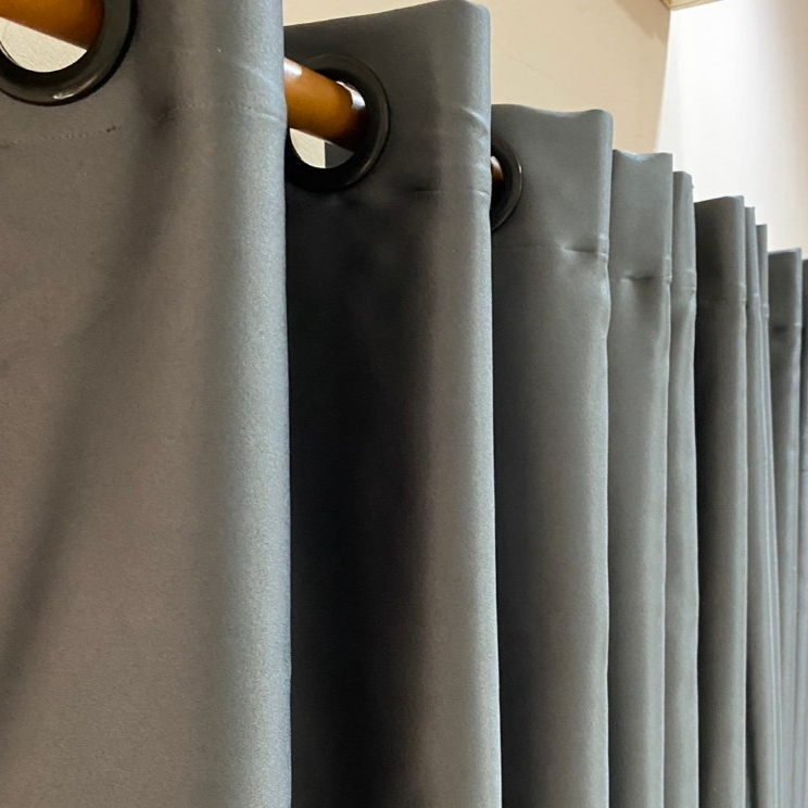 แนะนำ ผ้าม่าน ผ้าม่านสั่งตัดตามขนาด ม่าน2.0เมตรเกรดพรีเมี่ยม ผ้าม่านสูง3.0สูง ผ้าม่านสูง2.9เมตร ราคาพิเศษ มีเก็บเงินปลายทาง