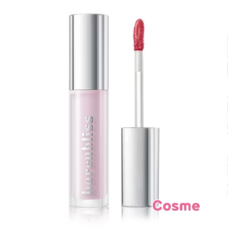 bnb barenbliss Lily Makes Luminous Glow Tint ลิปทินท์โกลว์ ชุ่มชื่น ฉ่ำวาว เนื้อบางเบา ติดทนนาน