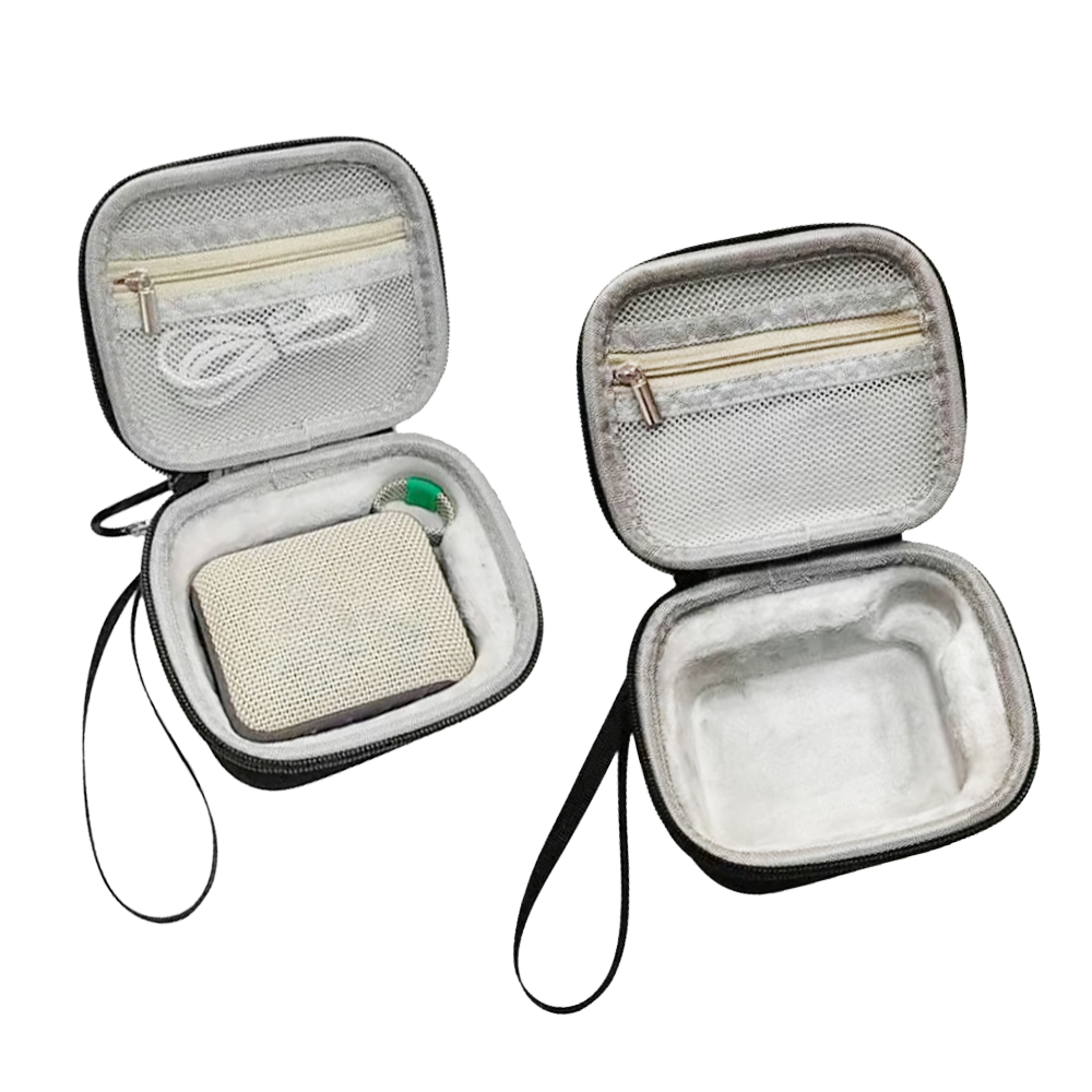 กระเป๋าลำโพงJBL GO4 Case เคสใส่ลำโพง ป้องกัน สำหรับ ลำโพงบลูทูธ Go 4 Wireless Bluetooth Speaker Case