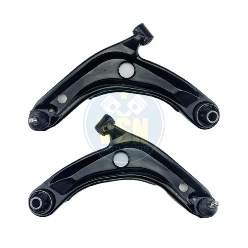 ปีกนกล่าง+ลูกหมาก TOYOTA YARIS“06-13, VIOS “08 (โฉมสอง)