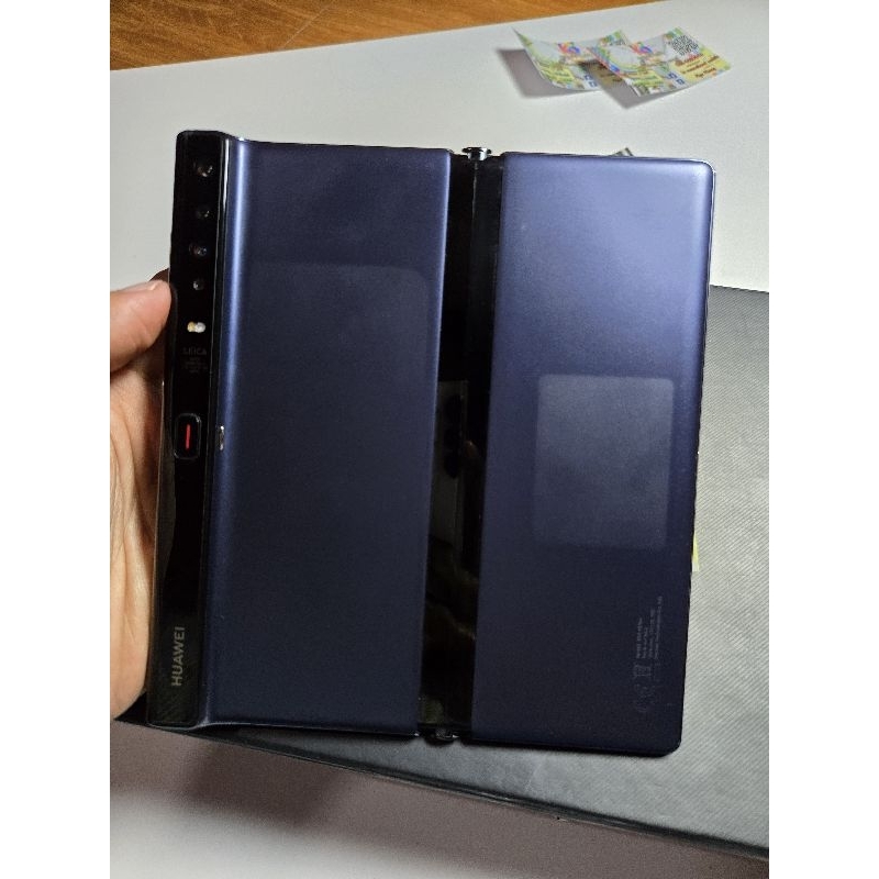 huawei mate xs 512gg