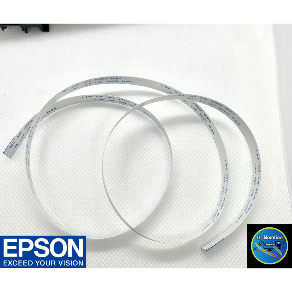 สายแพร สแกนเนอร์ (17pin) EPSON L1110/L3110/L3150/3210/3250