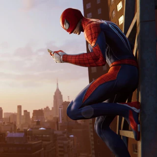 [เกม PC] [ภาษาไทย] | Marvel’s Spider-Man Remastered + Miles Morales | รับประกันสินค้า
