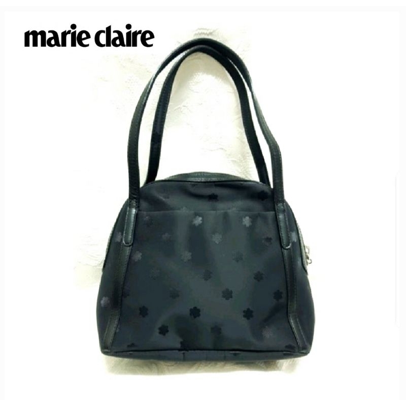 กระเป๋าถือMarie Claire Monogram